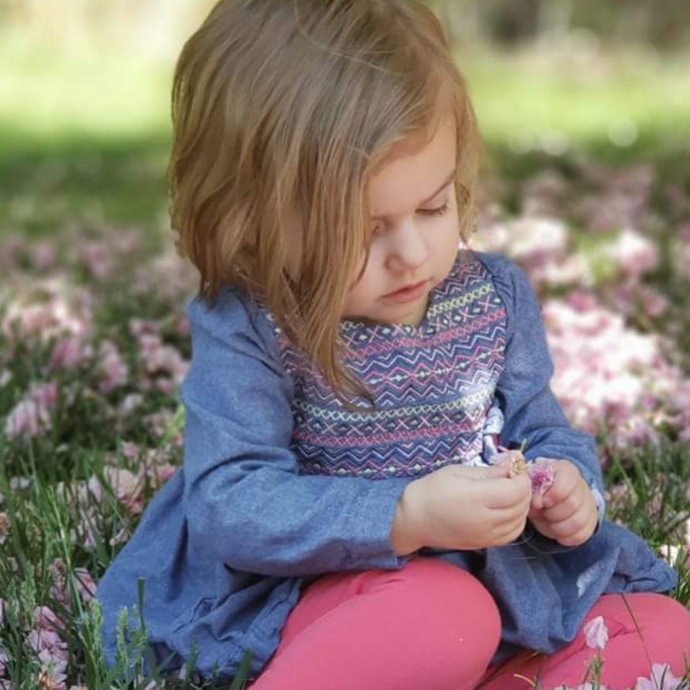 *HP* 24 mo Long Sleeve Shirt